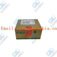 Yokogawa ASI533-H00-S1 Analog Output Module